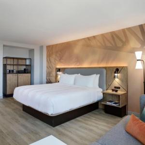 Houston Marriott North - 27