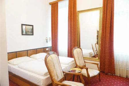 Pension Residenz - 28