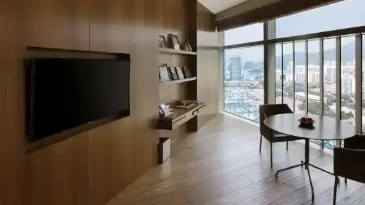 Park Hyatt Busan - 33