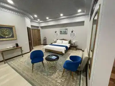 Paradise Plaza Luxury - 51