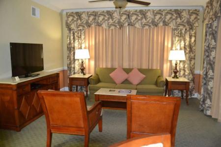 Cypress Pointe Resort by Diamond Resorts - 4