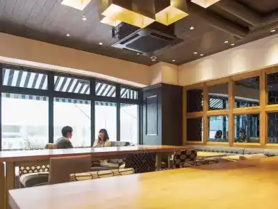 エスティネートホテル那覇 - 65