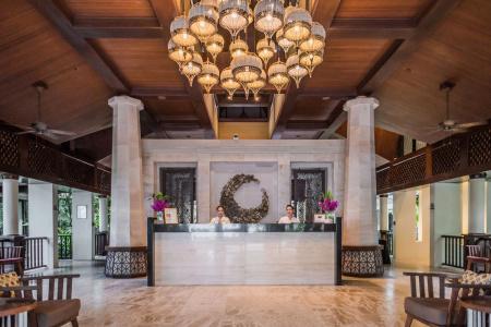 Centara Grand Beach Resort & Villas Krabi - Sha Plus - 1