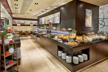 Sheraton München Arabellapark - 46