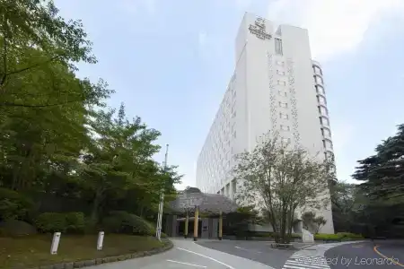 The Prince Sakura Tower Tokyo, Autograph Collection - 0