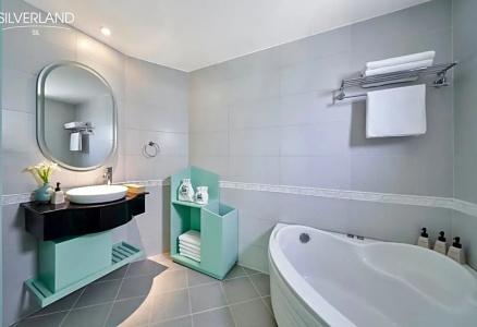 Silverland Sil & Spa - 68