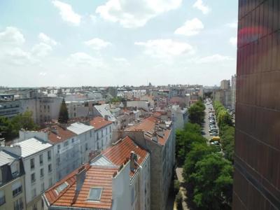 ibis budget Paris Porte de Vincennes - 18