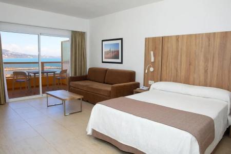 Apartamentos Pyr Fuengirola - 44