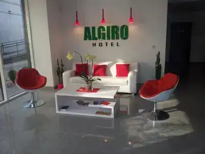 Algiro - 1