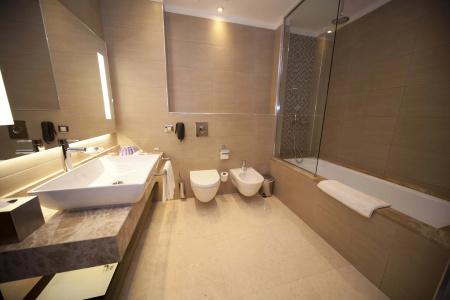 Grand Amman - 9