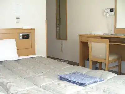 Route-Inn Obihiro Ekimae - 4