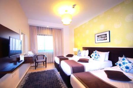 City Rose Suites - 78