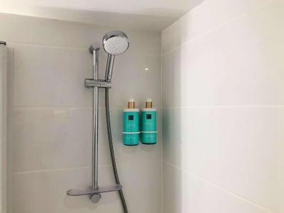 Novotel Suites Montpellier Antigone - 95