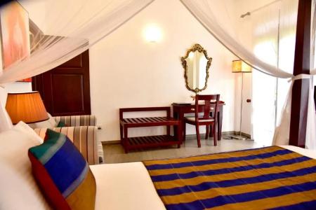 Villa Shanthi - 72