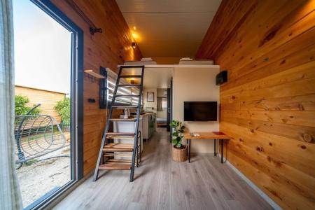 Gaia Tiny Houses Butik - 18