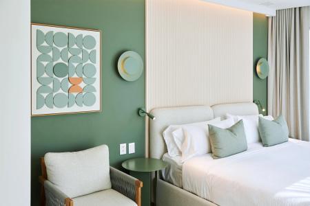 Wyndham Garden Guadalajara Acueducto - 77