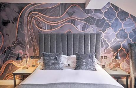 Malmaison Belfast - 54