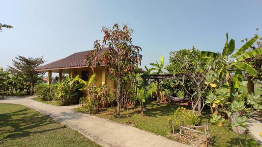 Country Retreat - 70