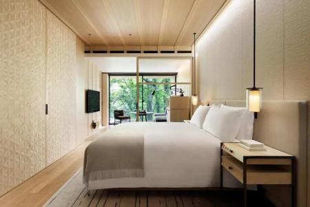 The Ritz-Carlton, Nikko - 2