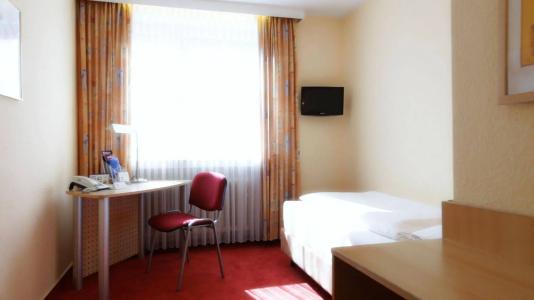 Comfort Garni Stadtzentrum - 6