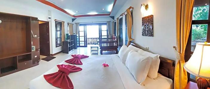 Laem Sila Resort - 326