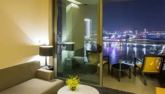 Novotel Danang Premier Han River - 267
