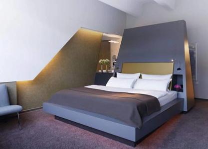 Aspria Berlin Ku'damm - 1