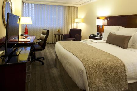 Mexico City Marriott Reforma - 2