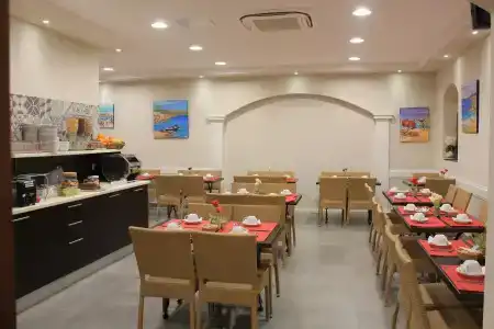 Hôtel Fesch & Spa - 20