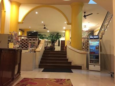 People Place Boutique In Town - Sha Extra Plus - 11