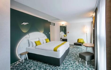 Arcotel Donauzentrum - 76
