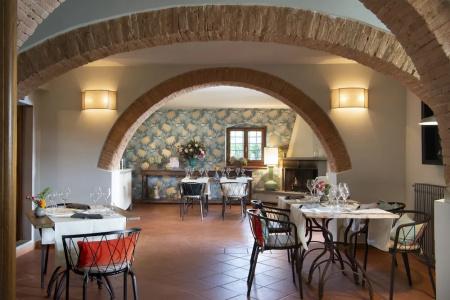 Borgo I Vicelli Adults Only Relais - 23