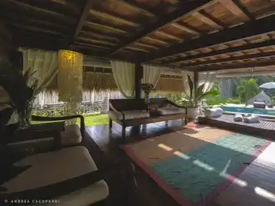 Sandat Glamping Tents - 60