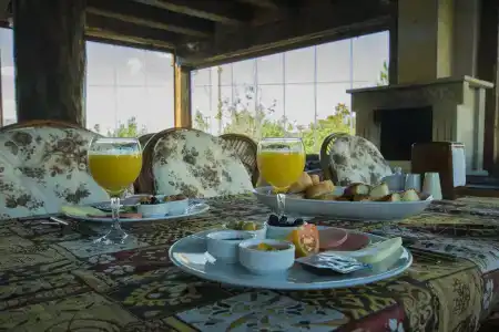 Roma Cave Suite - 12