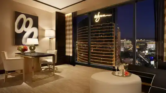 Encore at Wynn Las Vegas - 12