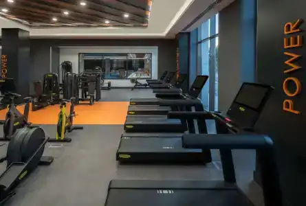 DoubleTree by Hilton Manisa - 21