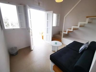 Muses Cycladic Suites - 51