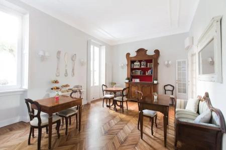 B&b La Foresteria - 18