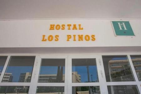 Los Pinos - 18