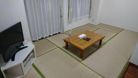 Kokusai Towns Inn - 22