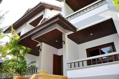 Chaweng Lakeview Residence - 56