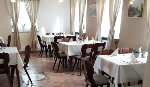Restaurant Stern - 10