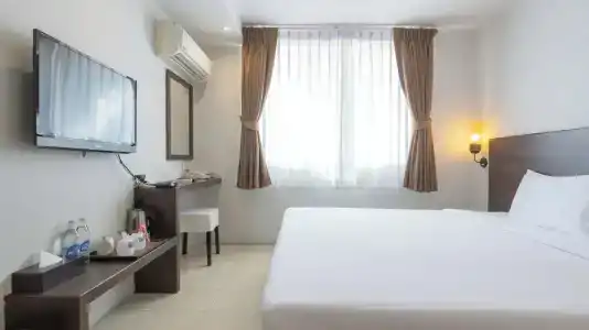 Pas Cher de Bangkok - 133
