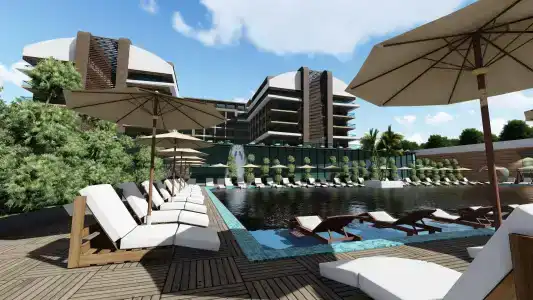 Sorgun Akadia Luxury - 30