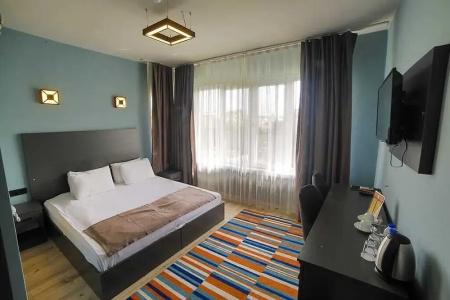Atos Otel - 40