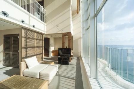 The Beach Tower Okinawa - 44