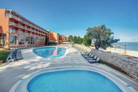 Residence Umag Plava Laguna - 12