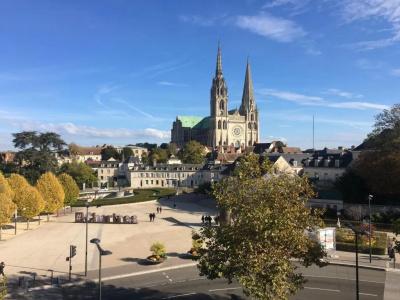 Hôtel Le Boeuf Couronné - Logiss - 42