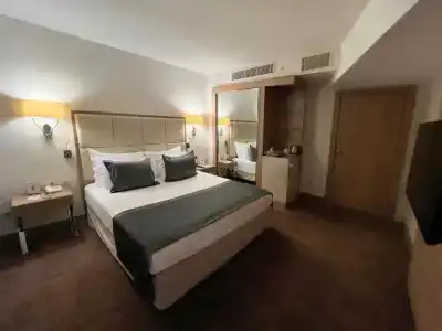 Kaya Izmir Thermal & Convention - 89