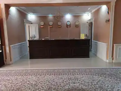 Jahon Palace - 10